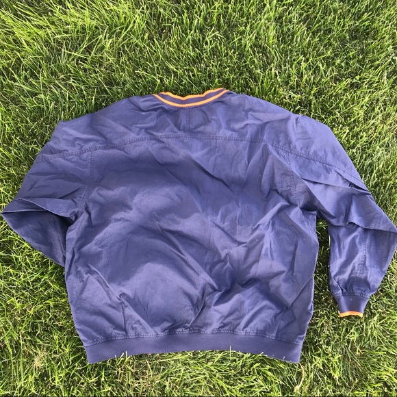 Vintage (1990s) Nike pullover - Picture 5 of 6